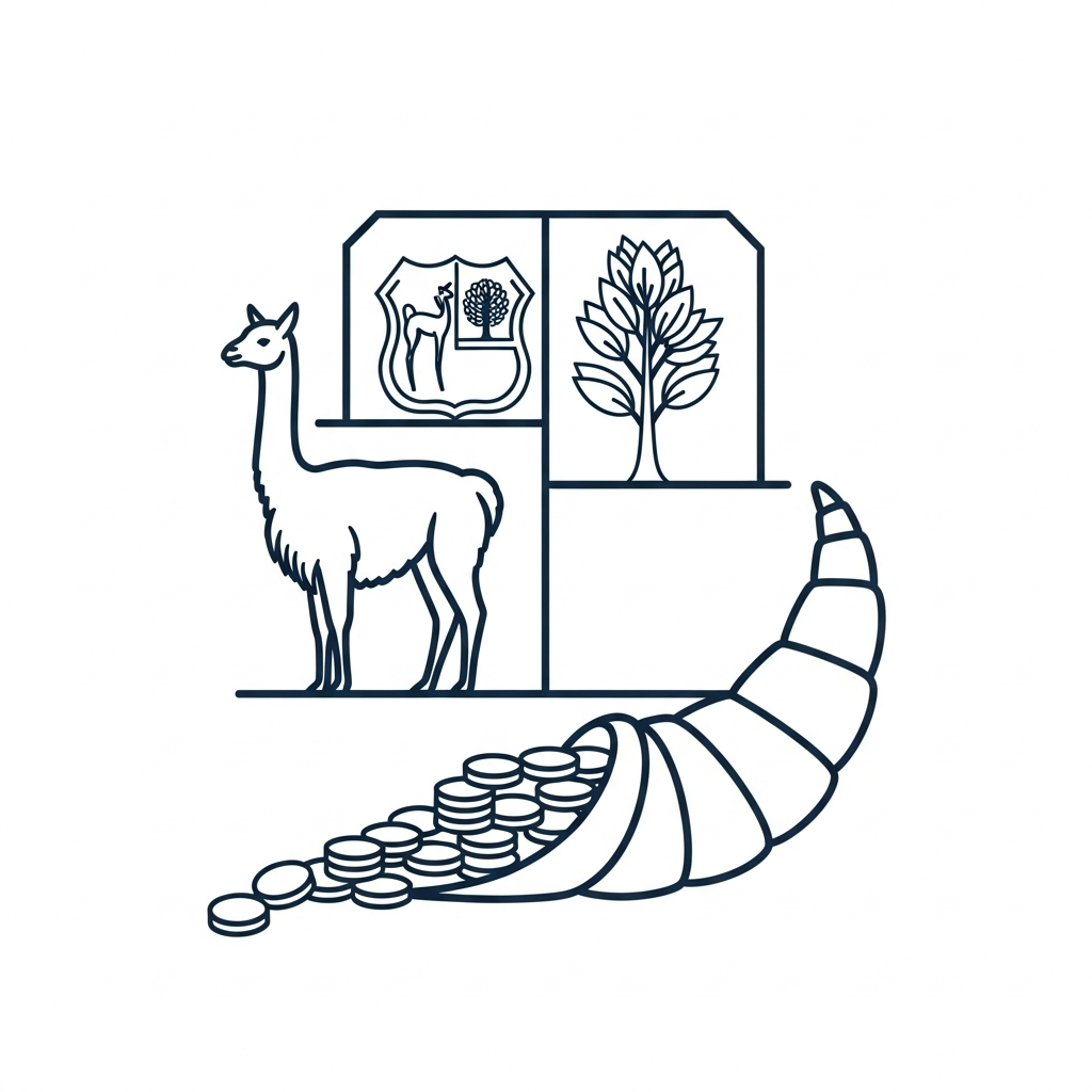 Escudo Nacional del Perú